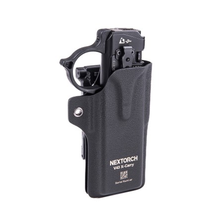 Porte-lampe rotatif V43 X-carry pour lampe TA70