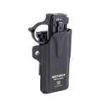 Porte-lampe rotatif V43 X-carry pour lampe TA70