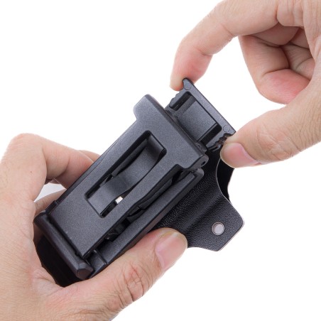 Porte-lampe rotatif V43 X-carry pour lampe TA70