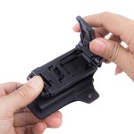 Porte-lampe rotatif V43 X-carry pour lampe TA70