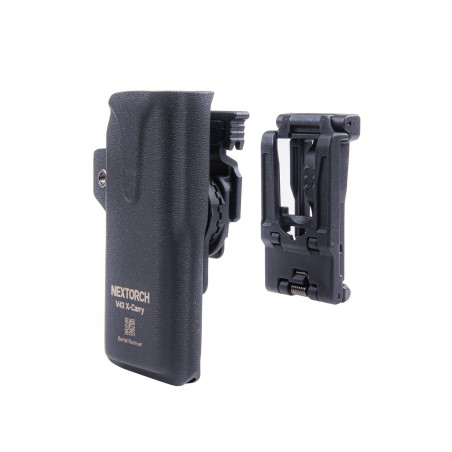 Porte-lampe rotatif V43 X-carry pour lampe TA70