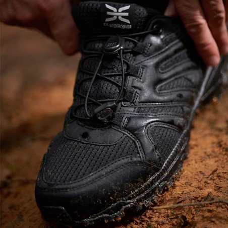 Ghost Shoes – GK