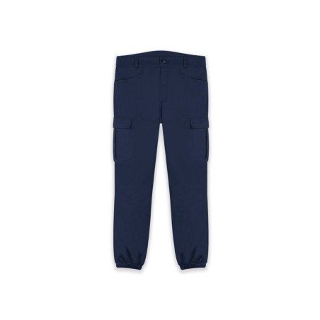 Pantalon Sécurité Privée – Marine GK SAFETEK®️