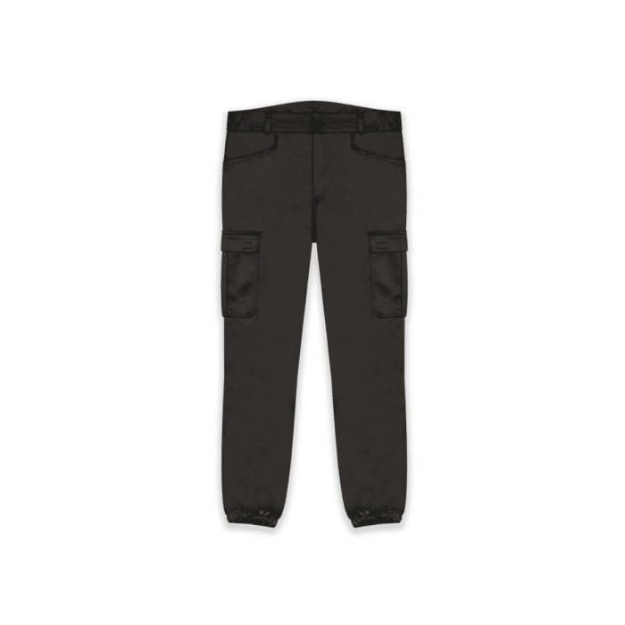 Pantalon Antistatique Sécurité Privée – GK SAFETEK®