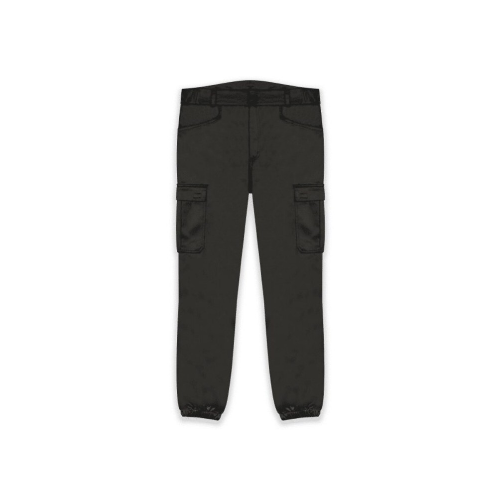 Pantalon Antistatique Sécurité Privée – GK SAFETEK®
