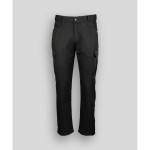 Pantalon Sécurité Privée sans Bande Droit