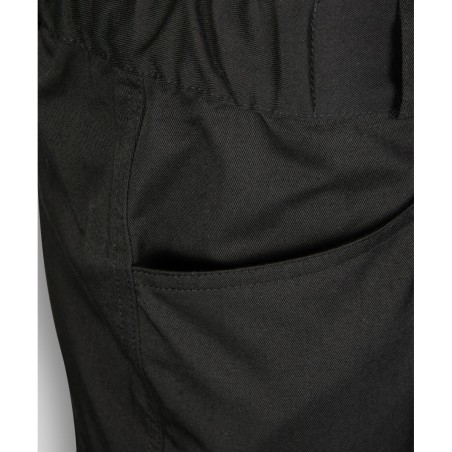 Pantalon Sécurité Privée sans Bande Droit