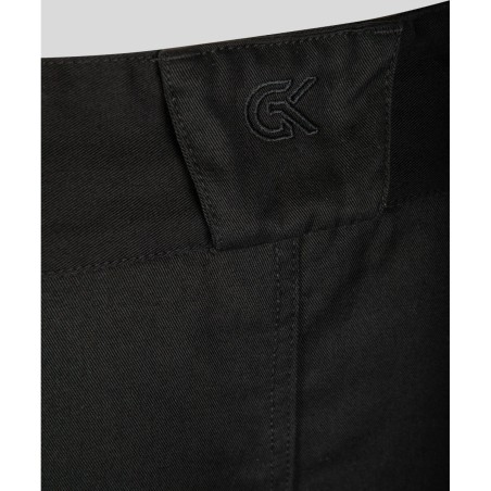 Pantalon Sécurité Privée sans Bande Droit
