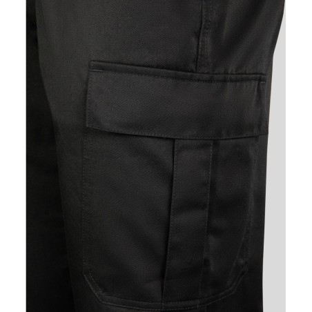 Pantalon Sécurité Privée sans Bande Droit