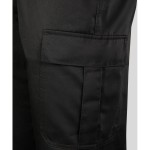 Pantalon Sécurité Privée sans Bande Droit
