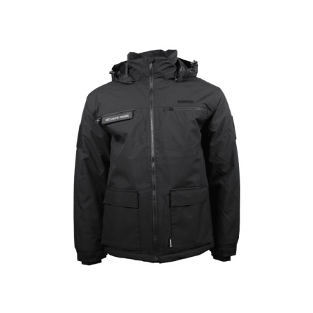 Blouson Sécurité Privée – GK SAFETEK®