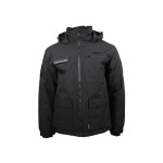 Blouson Sécurité Privée – GK SAFETEK®
