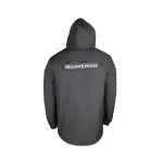 Parka Sécurité Privée – GK SAFETEK