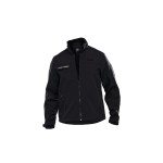Softshell Sécurité Privée – GK SAFETEK®️