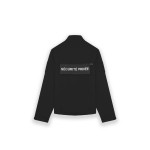 Softshell Sécurité Privée – GK SAFETEK®️