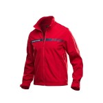 Softshell Sécurité Incendie – GK SAFETEK®️