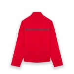 Softshell Sécurité Incendie – GK SAFETEK®️