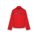 Softshell Sécurité Incendie – GK SAFETEK®️