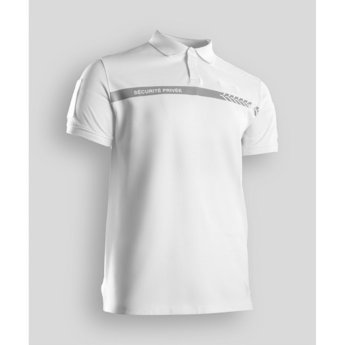 Polo Sécurité Privée – GK SAFETEK®