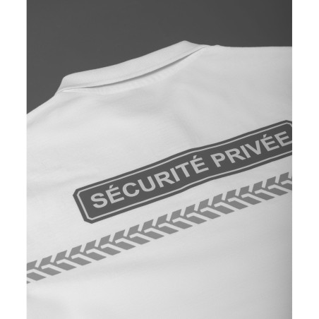 Polo Sécurité Privée – GK SAFETEK®