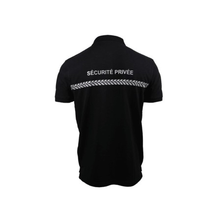Polo Sécurité Privée – GK SAFETEK®