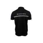 Polo Sécurité Privée – GK SAFETEK®