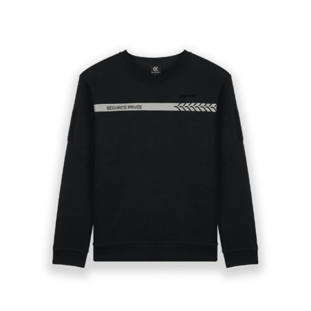 Sweat Sécurité Privée – GK SAFETEK®