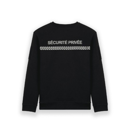 Sweat Sécurité Privée – GK SAFETEK®