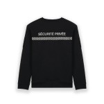 Sweat Sécurité Privée – GK SAFETEK®