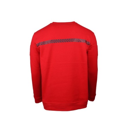 Sweat Sécurité Incendie – GK SAFETEK®