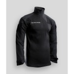Chemise UBAS Manches Longues SECURITÉ PRIVÉE – Noir