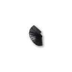 Support RIO avec velcro Noir – Lot de 10