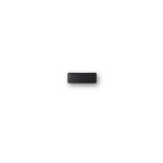 Support RIO avec velcro Noir – Lot de 10
