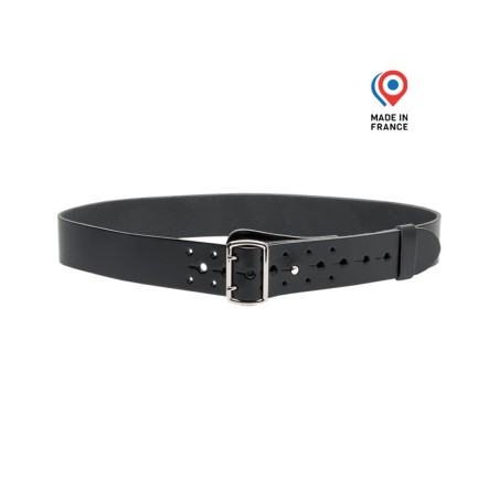 Ceinturon 45 mm en Cuir