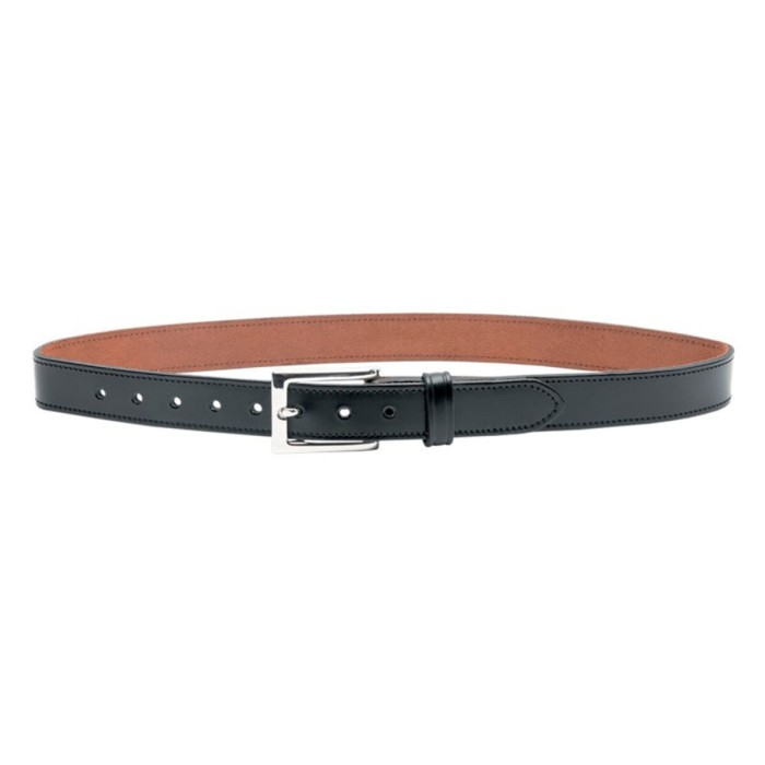 Ceinture Luxe Doublée 30mm