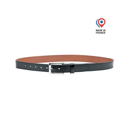 Ceinture Luxe Doublée 30mm