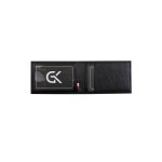 Porte-carte mini horizontal 2 volets