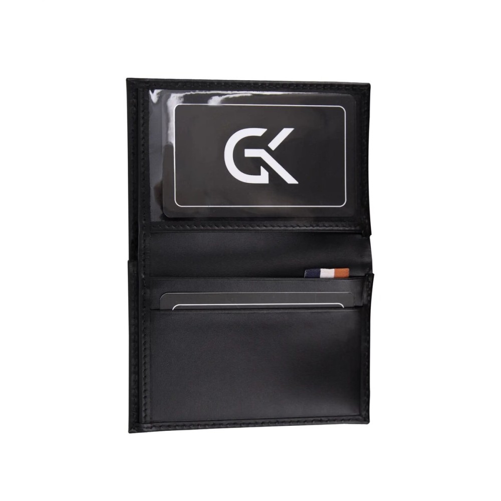 Porte-Cartes Mini 2 Volets – GK