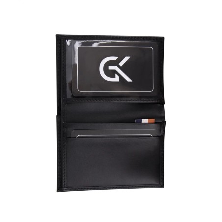 Porte-Cartes Mini 2 Volets – GK