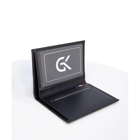 Porte-Cartes Mini 2 Volets – GK