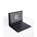 Porte-Cartes Mini 2 Volets – GK