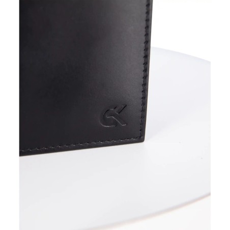 Porte-Carte Professionnel 3 Volets Emplacement Navigo