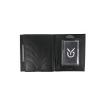 Porte-carte Horizontal 3 Volets