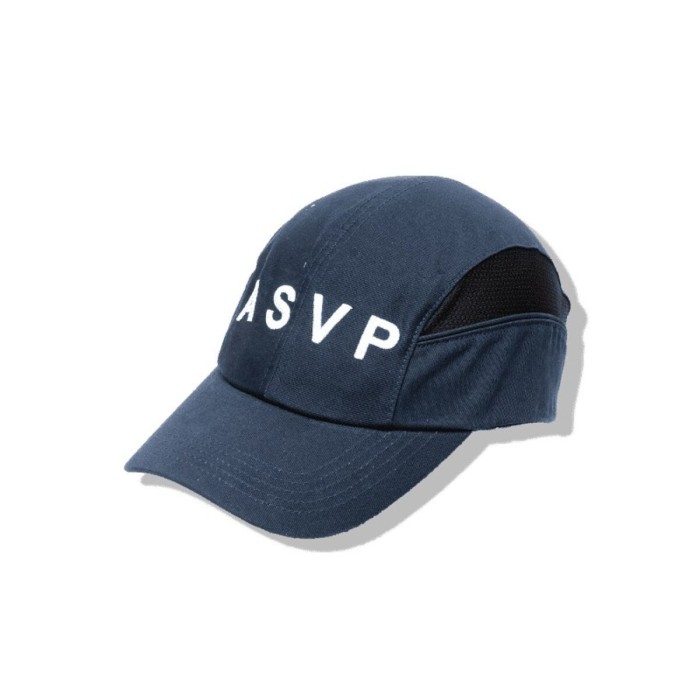 Casquette Coton Micro-Aerée