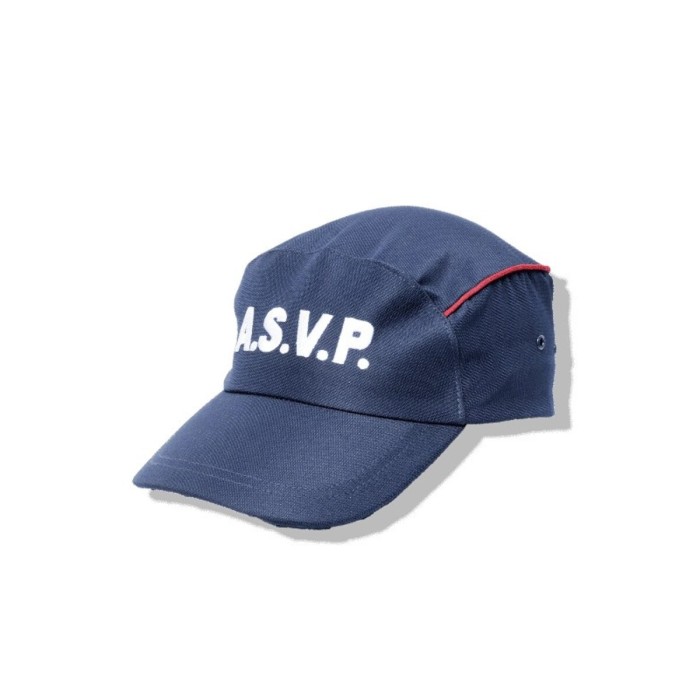 Casquette Intervention Lisère