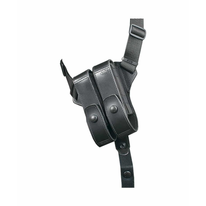 Double porte-chargeur d’epaule xt40