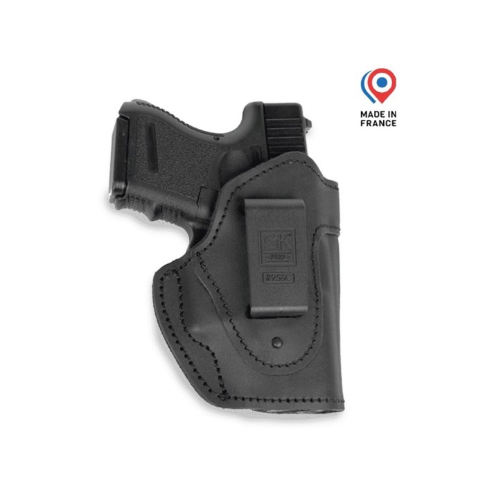 Étui Inside Indraw pour Pistolet Glock 26