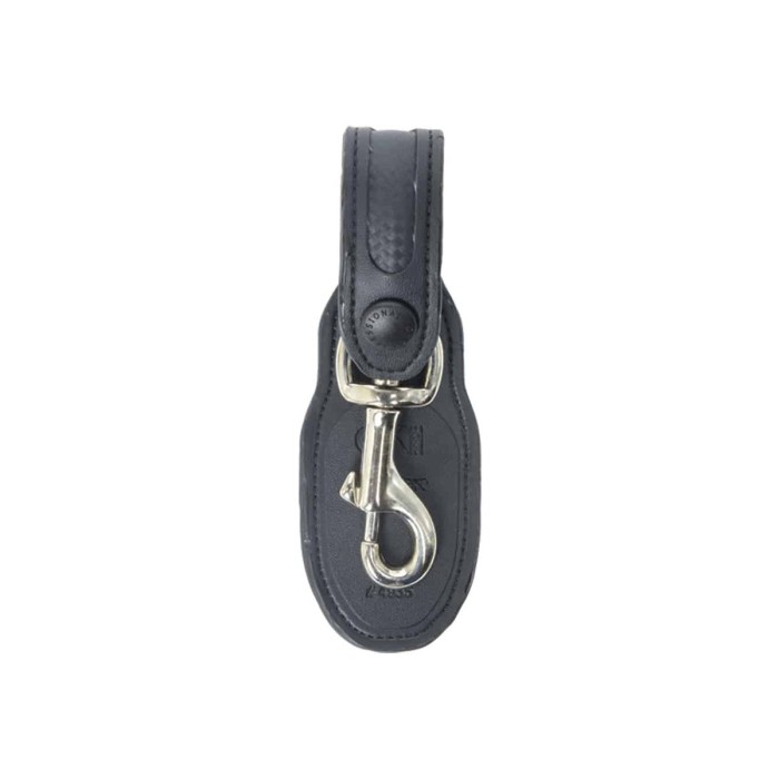 Porte Mousqueton