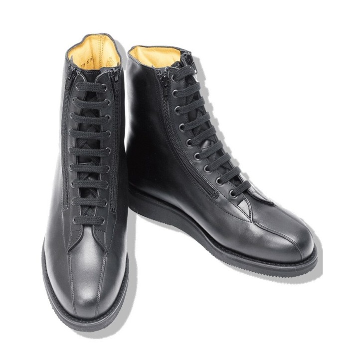 Bottes de Saut