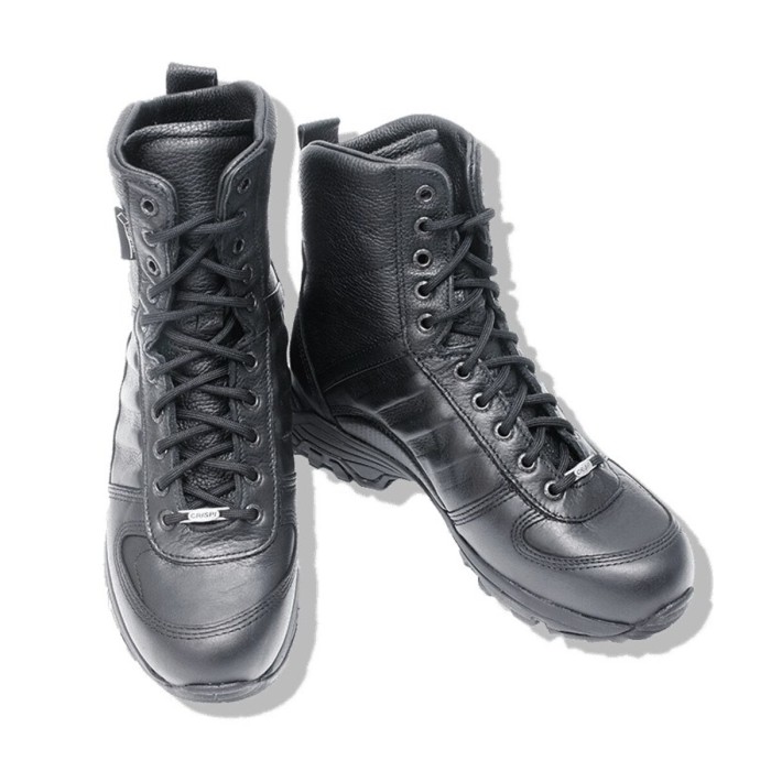 Chaussures d’Intervention Crispi SWAT EVO GTX
